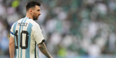 Mexicaanse bokser bedreigt Messi: 'Hij moet bidden dat ik hem niet vind'