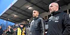 Hugo Borst hoopt oude Ziyech terug te zien: 'Red je oude trainer'