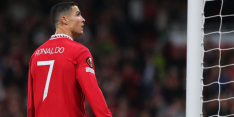 PSG gaat Ronaldo niet oppikken: "Wordt lastig met deze spelers"