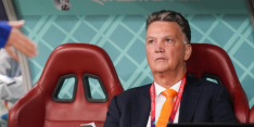 Driessen kraakt Oranje: 'Van Gaal volhardt in ordinair countersysteem'