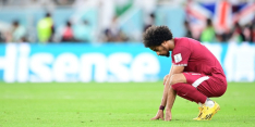 Gelijkspel Oranje leidt tot negatief unicum voor gastland Qatar