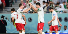 Lewandowski sluit stoppen als Pools international na WK niet uit