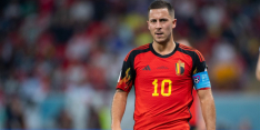 Hazard is overtuigd: "België kan het WK winnen als ik goed speel"