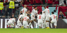 Nuance bij WK-rellen: "Hooligangedrag wordt Marokkanenprobleem"