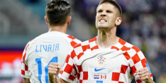 Kroatië dompelt België dieper in rouw en ruikt achtste finales WK