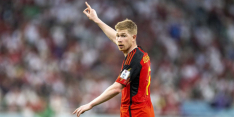 De Bruyne neemt landgenoten niks kwalijk: "Iedereen heeft zijn redenen"