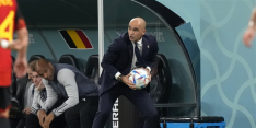 Trainerskerkhof na WK in Qatar: voor vierde bondscoach al einde