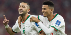 Wordt het WK-sprookje van Marokko vervolgd tegen Spanje?
