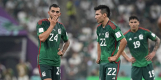 'Ajax toont interesse in Mexicaanse WK-uitblinker Chávez'