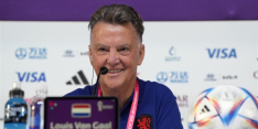 Van Gaal naar België? "Als hij gevraagd wordt, gaat hij het doen"