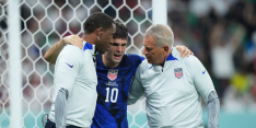 Opstelling Team USA: Pulisic op tijd hersteld voor duel met Oranje