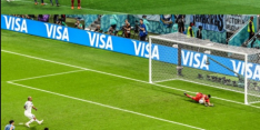 Ongelofelijk: Ghana mist 12 jaar later opnieuw pingel tegen Uruguay