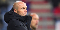 'Schreuder definitief niet naar Stuttgart: club heeft coach binnen'