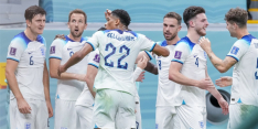 Engeland doet het beter dan Nederland tegen zwak Senegal
