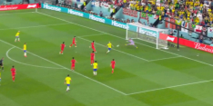 Tiki-taka: Richarlison schiet Brazilië op schitterende wijze naar 3-0 voorsprong