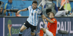 'Van Gaal weet al acht jaar hoe je Messi uit de wedstrijd speelt'