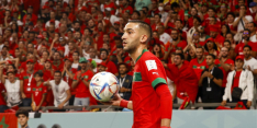 'Marokkanen zijn altijd Marokkanen, tot ze heel goed kunnen voetballen'