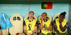 Zus Ronaldo is woest: "Schande dat ze hem zo vernederen"
