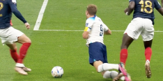 Zeg het maar: had Engeland een penalty moeten krijgen?