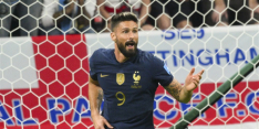 'Giroud hakt knoop door, één of twee stappen verwijderd van deal'