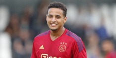 Mohamed Ihattaren bij meer Nederlandse clubs aangeboden