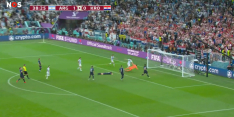 Video: onstopbare Álvarez zet Argentijnen al op 2-0 tegen Kroatië