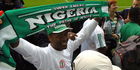 Ivoorkust en Nigeria naar volgende ronde
