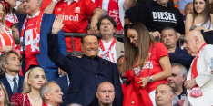 Berlusconi beloofde Monza-selectie 'bus vol hoeren' in kleedkamer