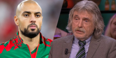 Derksen verwacht toptransfer Amrabat: "Grote uitblinker"