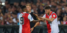 Eeuwige spitsendiscussie bij Feyenoord: "Rouleren is waardeloos"
