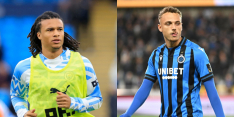 Genoeg voetbal: Oranje-internationals moeten nog flink aan de bak