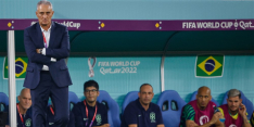 Doet Brazilië ondenkbare en haalt het Europese bondscoach in huis?