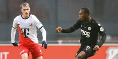 FC Groningen ruim langs FC Utrecht in 'duel der trainerlozen'