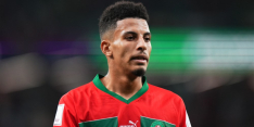 WK-uitblinker Ounahi spreekt zich uit over aanstaande transfer