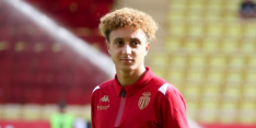 Droomdebuut: 17-jarige bezorgt AS Monaco drie belangrijke punten