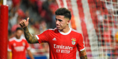 Romano: 'Chelsea en Benfica eindelijk akkoord over Fernández'