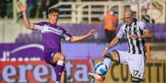 'Nuytinck staat voor verhuizing naar degradatiekandidaat in Serie A'