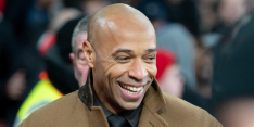 Thierry Henry neemt het initiatief en staat open voor promotie