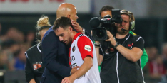 Moet Feyenoord vrezen? 'Slot op radar van Engelse en Duitse clubs'