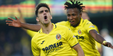 Villarreal wint met invaller Danjuma verdiend van koploper Real