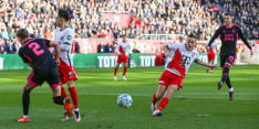 FC Utrecht kampt met waslijst aan afwezigen in duel om plek zes