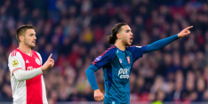 Streuer teleurgesteld in Feyenoord na last-minute poging voor Zerrouki