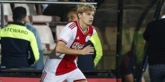 Ajax meldt akkoord met Bodø/Glimt over mislukt Deens talent