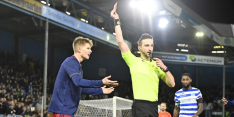 KNVB seponeert rode kaart Hlynsson, zware straf voor 'kamikaze-Koeman jr.'