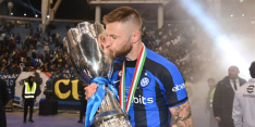 'Skriniar weigert monstercontract Inter en heeft al akkoord met PSG '