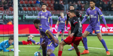 Excelsior roept sterke reeks FC Volendam op harde wijze halt toe