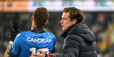 Crisis in Brugge: "Niet het team waarmee ik geassocieerd wil worden"