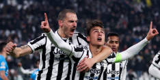 Juventus-schandaal: 'Schorsing dreigt voor 16 (voormalig) spelers'