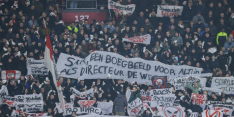Keiharde kritiek op Ajax en Schreuder: "De ontmaskering is compleet"