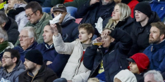 Ajax zakt door ondergrens: 'Zo loos je als spelersgroep je trainer'